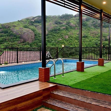 Odmor Resort Vagamon Exterior foto