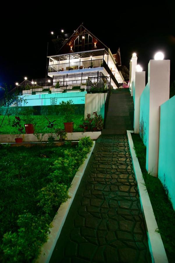 Odmor Resort Vagamon Exterior foto