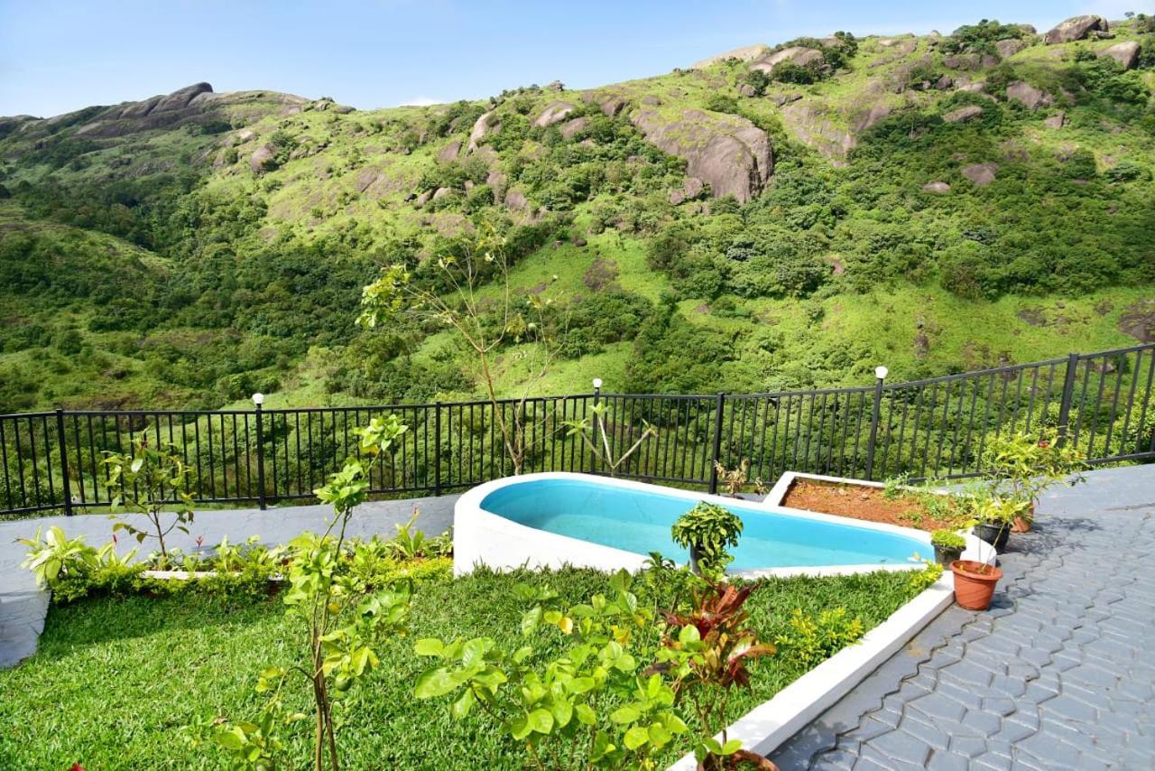 Odmor Resort Vagamon Exterior foto