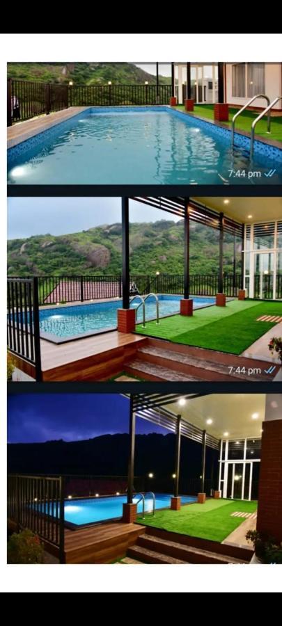 Odmor Resort Vagamon Exterior foto