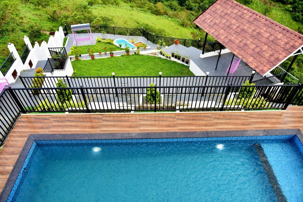Odmor Resort Vagamon Exterior foto