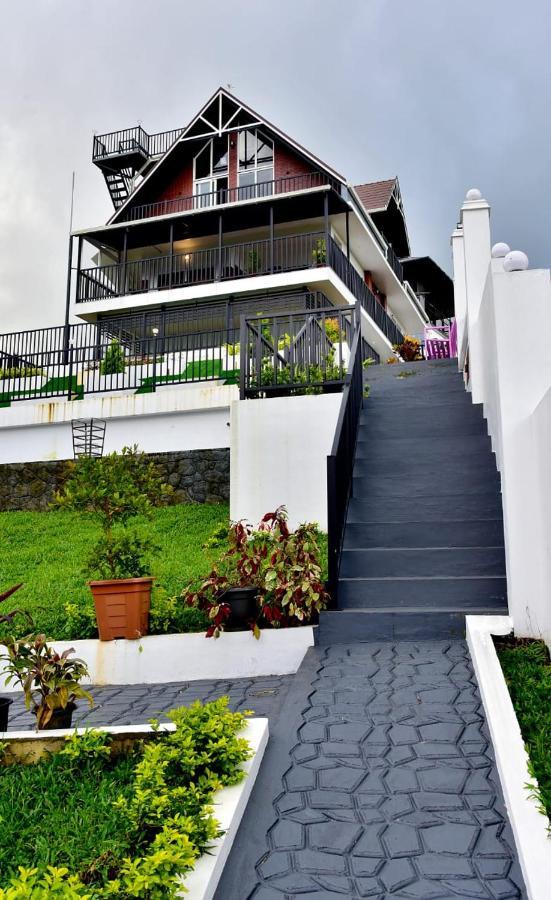 Odmor Resort Vagamon Exterior foto