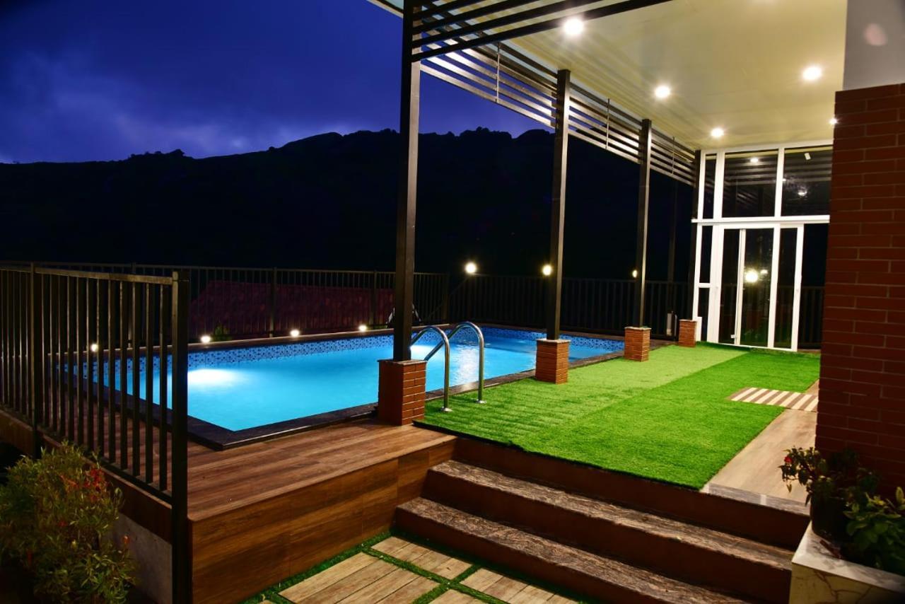 Odmor Resort Vagamon Exterior foto